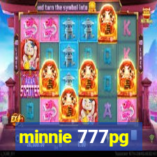 minnie 777pg