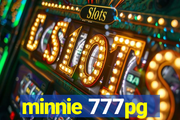 minnie 777pg