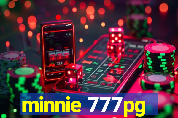 minnie 777pg