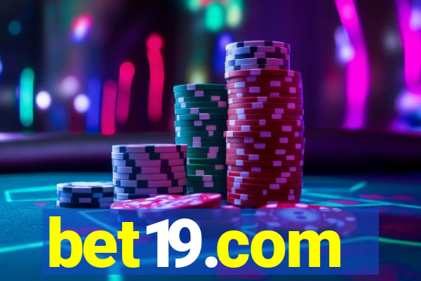 bet19.com