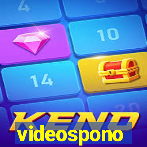 videospono