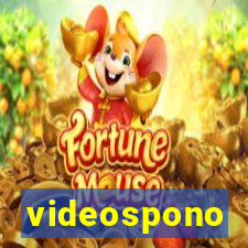 videospono