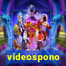 videospono