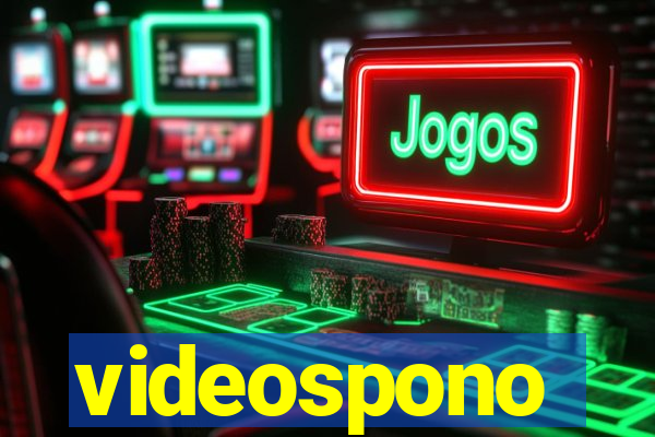 videospono