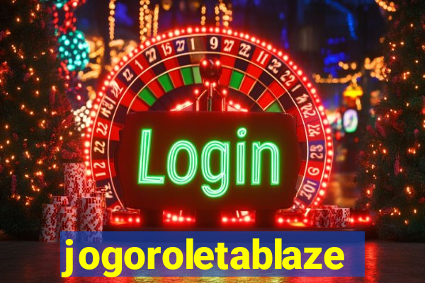 jogoroletablaze