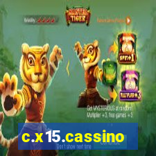 c.x15.cassino