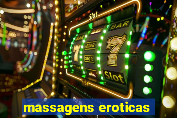 massagens eroticas