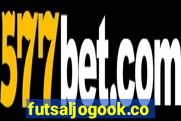 futsaljogook.com