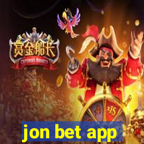 jon bet app