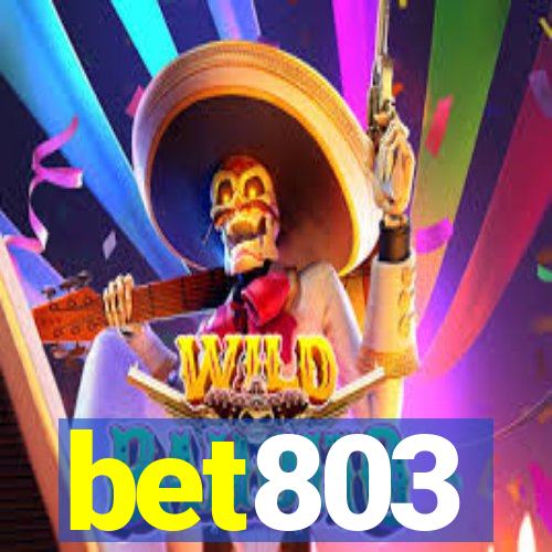 bet803