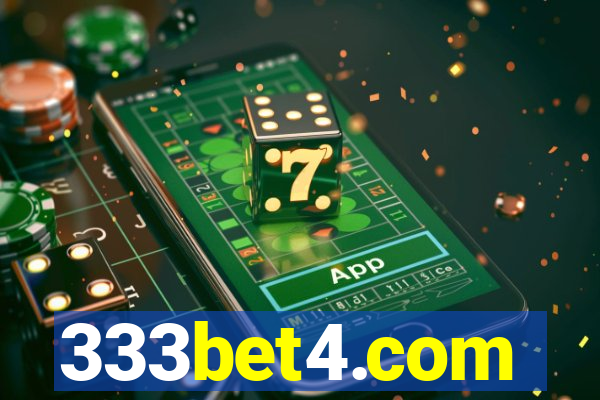 333bet4.com