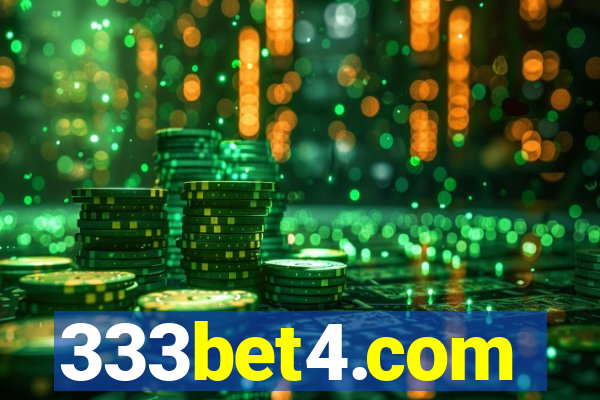 333bet4.com