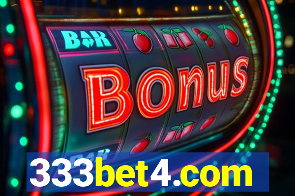 333bet4.com