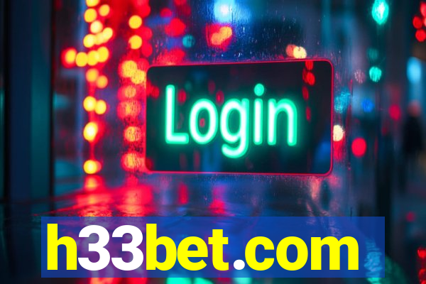 h33bet.com