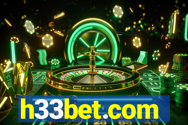 h33bet.com