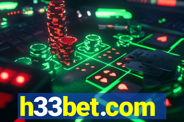 h33bet.com