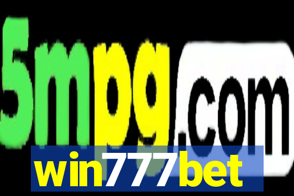 win777bet