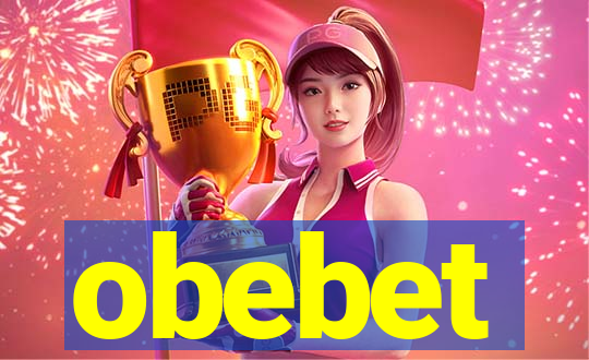 obebet