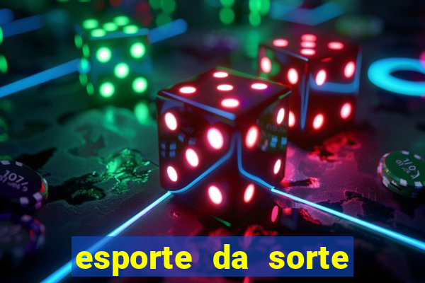 esporte da sorte logo png