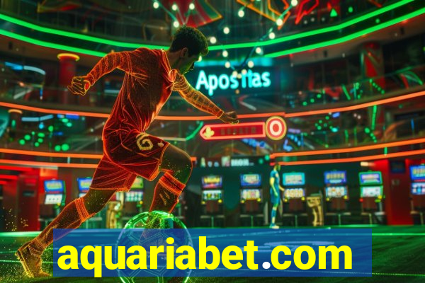 aquariabet.com