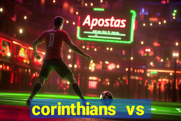 corinthians vs barcelona 2011