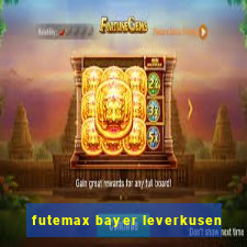 futemax bayer leverkusen