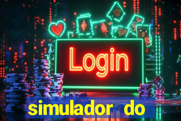 simulador do fortune tiger