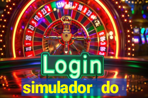 simulador do fortune tiger