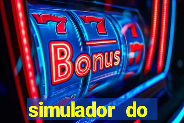 simulador do fortune tiger