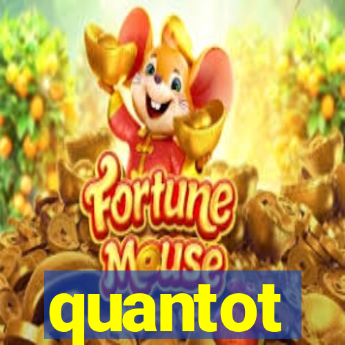 quantot