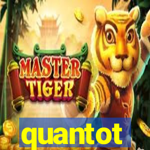 quantot