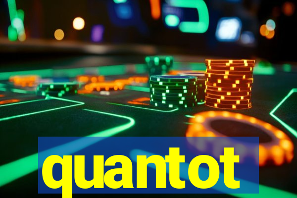 quantot