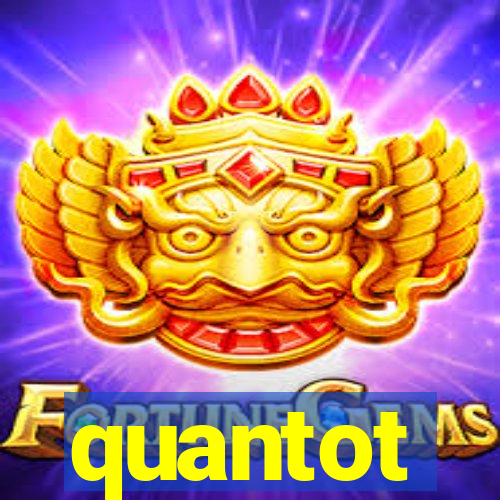 quantot