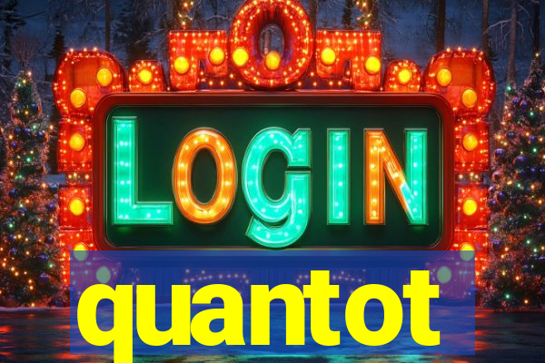 quantot