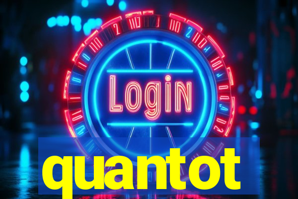 quantot