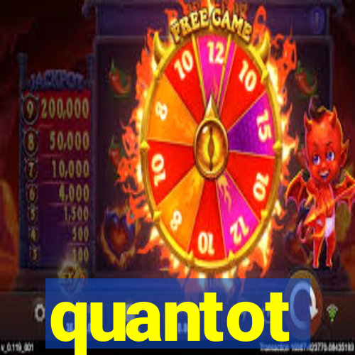 quantot