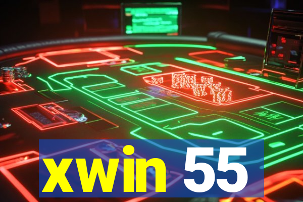 xwin 55