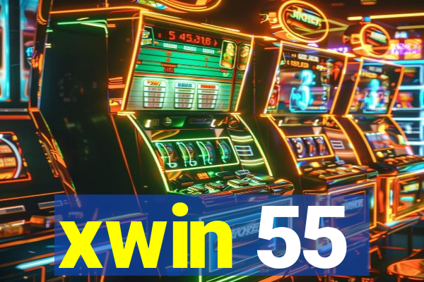 xwin 55