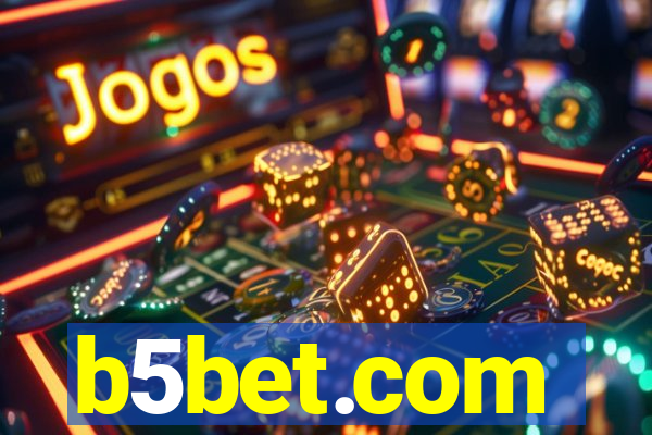 b5bet.com