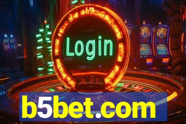 b5bet.com