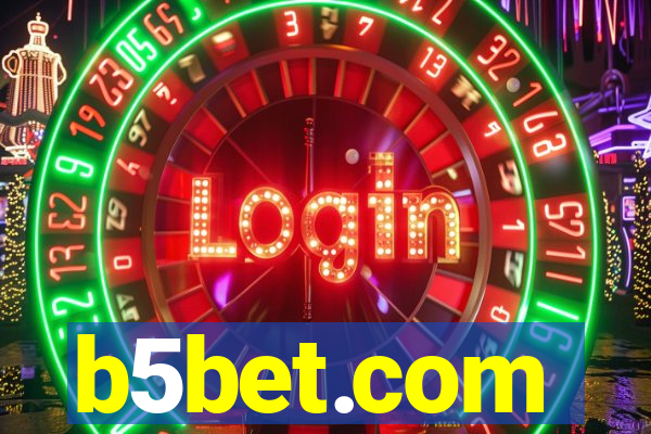 b5bet.com