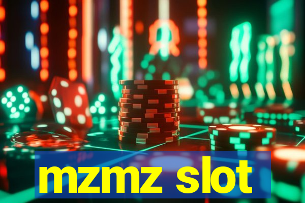 mzmz slot