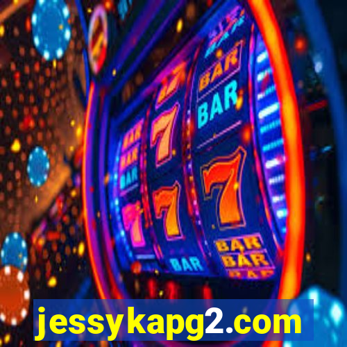 jessykapg2.com