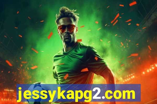 jessykapg2.com