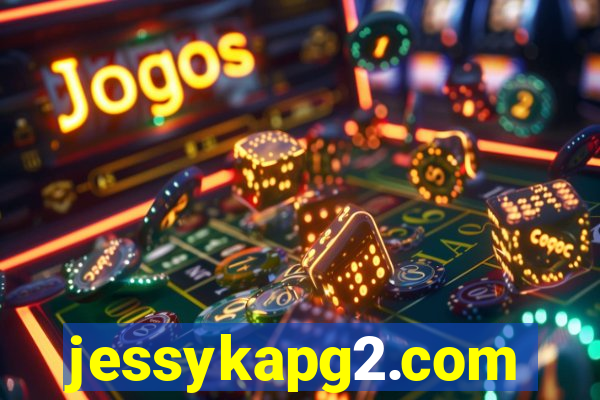 jessykapg2.com