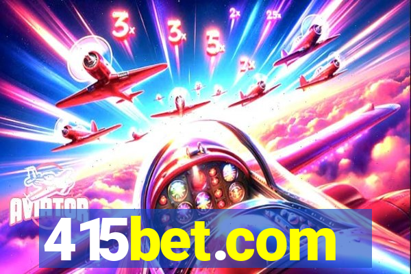 415bet.com