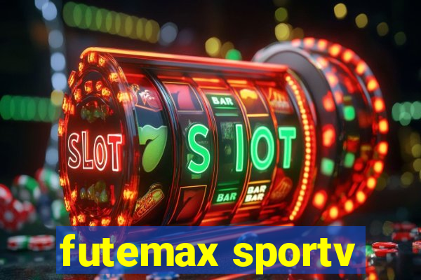 futemax sportv