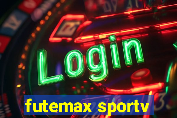 futemax sportv