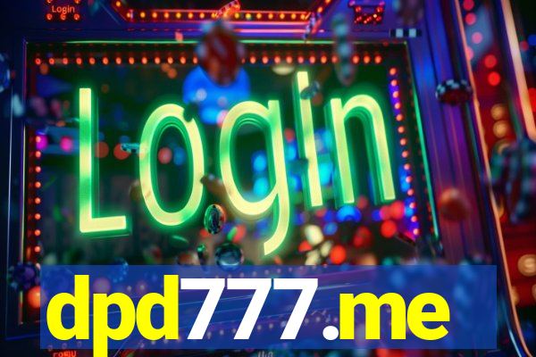 dpd777.me