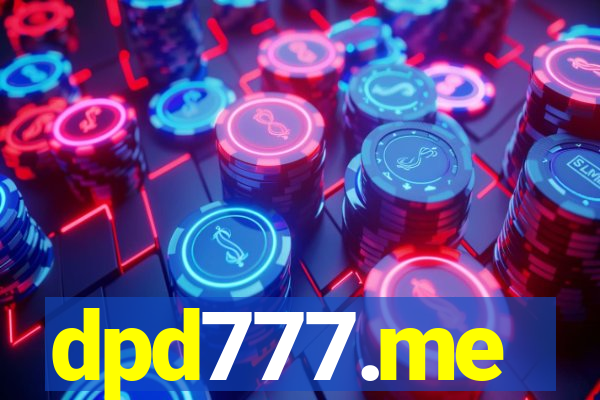 dpd777.me